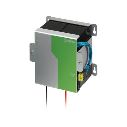       QUINT-BAT/24DC/ 7.2AH     -     Energy storage   Phoenix Contact