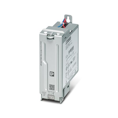       UPS-BAT/PB/24DC/1.2AH     -     Energy storage   Phoenix Contact