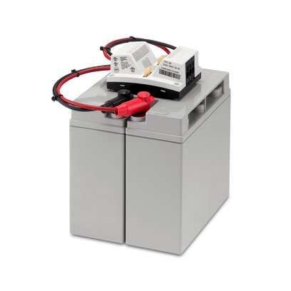       UPS-BAT/PB/24DC/20AH     -     Energy storage   Phoenix Contact