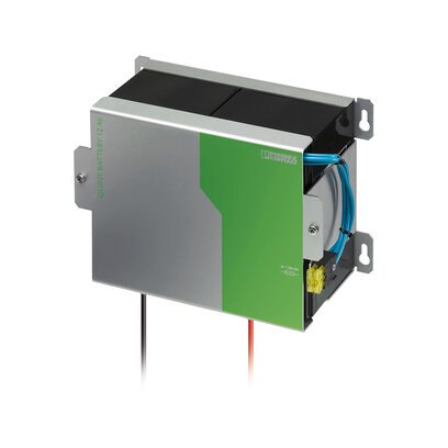       QUINT-BAT/24DC/12AH     -     Energy storage   Phoenix Contact
