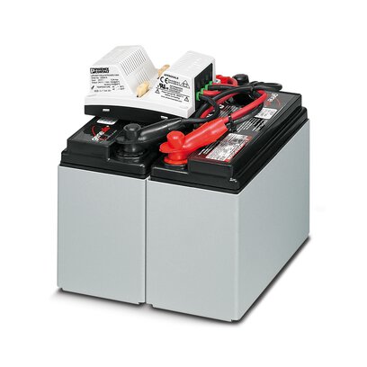       UPS-BAT/VRLA-WTR/24DC/13AH     -     Energy storage   Phoenix Contact