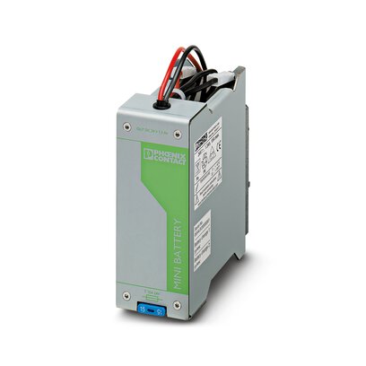       MINI-BAT/24DC/1.3AH     -     Energy storage   Phoenix Contact