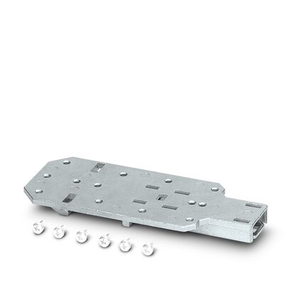       QUINT-ADAPTER/4     -     Mounting adapter   Phoenix Contact