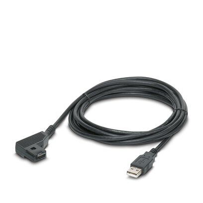       IFS-USB-DATACABLE     -     Data cable   Phoenix Contact