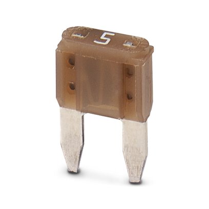       FUSE  5A/32V FK-1     -     Fuse   Phoenix Contact