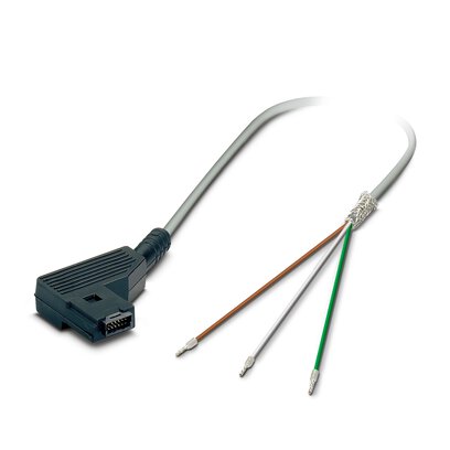       IFS-OPEN-END-DATACABLE     -     Data cable   Phoenix Contact