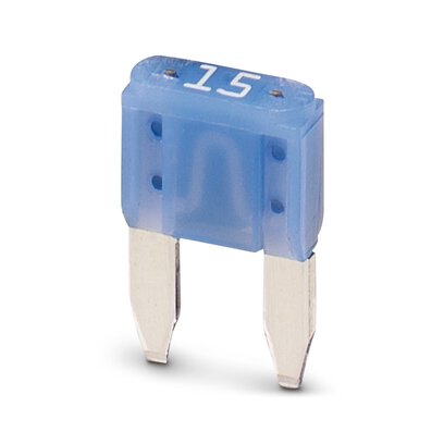       FUSE 15A/32V FK1     -     Fuse   Phoenix Contact