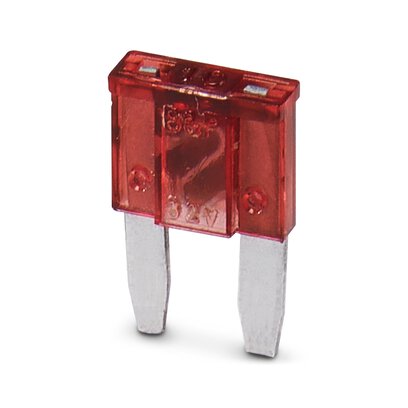       FUSE 10A/32V  FK1     -     Fuse   Phoenix Contact