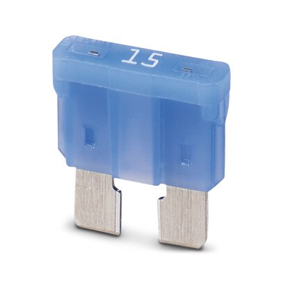       FUSE 15A/32V FKS ATO     -     Fuse   Phoenix Contact