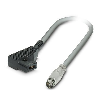       IFS-MINI-DIN-DATACABLE     -     Data cable   Phoenix Contact