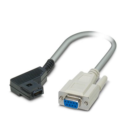       IFS-RS232-DATACABLE     -     Data cable   Phoenix Contact