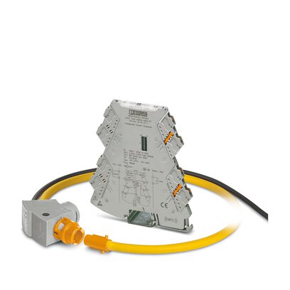       PACT RCP-4000A-UIRO-D95     -     Current transformer   Phoenix Contact