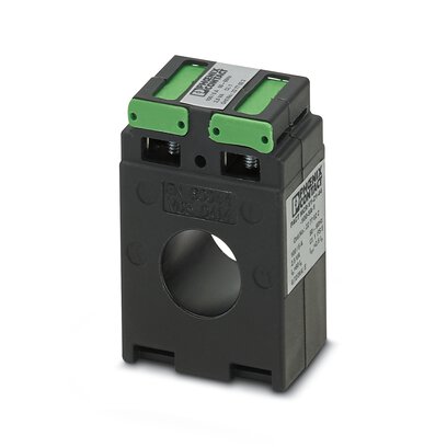       PACT MCR-V1-21-44-100-5A-1     -     Current transformer   Phoenix Contact