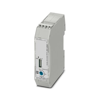       PACT RCP-4000A-1A     -     Measuring transducer   Phoenix Contact