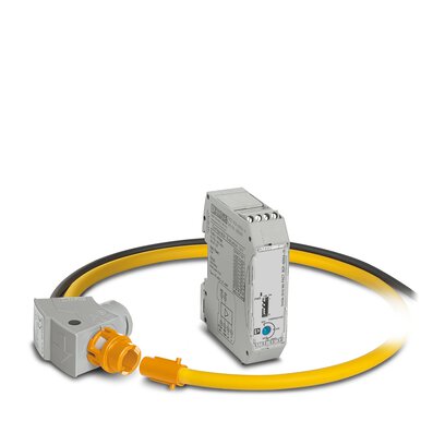       PACT RCP-4000A-1A-D95-5M     -     Current transformer   Phoenix Contact