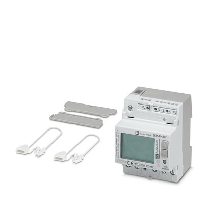       EEM-EM327     -     Measuring instrument   Phoenix Contact