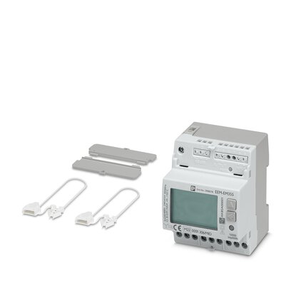       EEM-EM355     -     Measuring instrument   Phoenix Contact