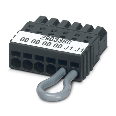       TC-C-PTSM-50-00000000J1J1     -     Plug   Phoenix Contact