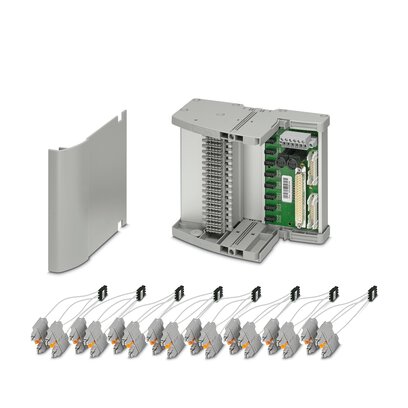       TC-D37SUB-AIO16-MP-PS-UNI     -     Module carrier   Phoenix Contact