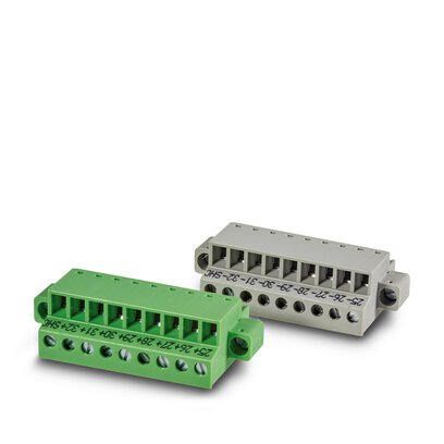       VIP/S/FRONT-MC/KIT 25-32     -     Printed-circuit board connector   Phoenix Contact