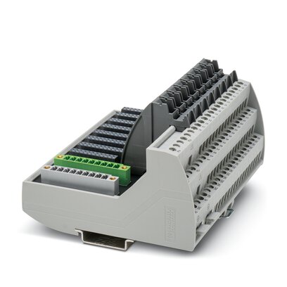       VIP/S/MC/BASE 1-8/L/EX     -     Base module   Phoenix Contact