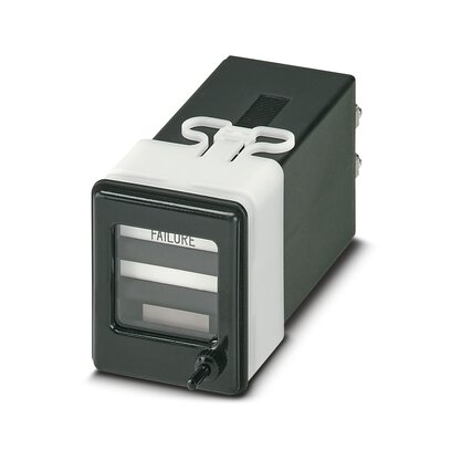       MR11     -     Drop indicator relays   Phoenix Contact