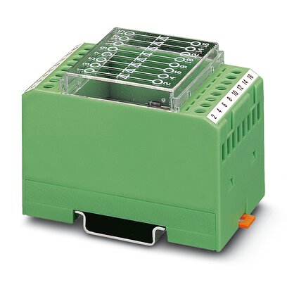       EMG 45-DIO 8E     -     Diode block   Phoenix Contact