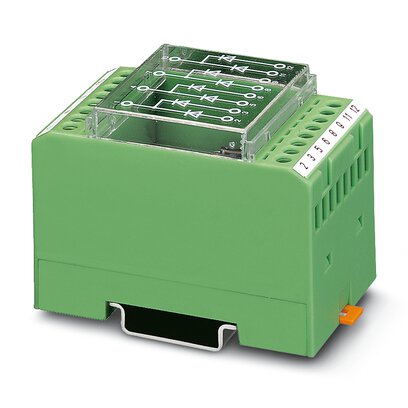       EMG 45-DIO 8E/LP     -     Diode block   Phoenix Contact