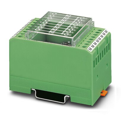       EMG 45-DIO 8M-1N5408     -     Diode block   Phoenix Contact