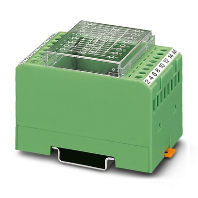       EMG 45-DIO14M/LP     -     Diode block   Phoenix Contact