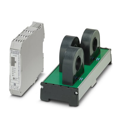      EMM 3-24DC/500AC-160-EXM-IFS     -     Motor management   Phoenix Contact