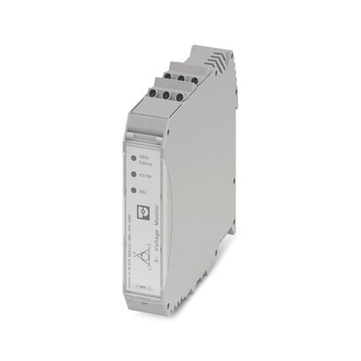       MACX-MR-PH-690     -     Monitoring relay   Phoenix Contact