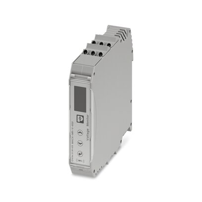       MACX-MR-V-600     -     Monitoring relay   Phoenix Contact