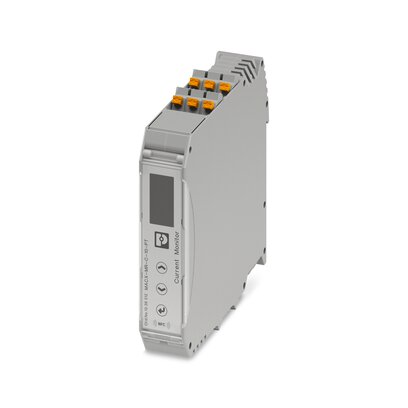       MACX-MR-C-10-PT     -     Monitoring relay   Phoenix Contact