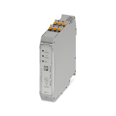       MACX-MR-PTC-PT     -     Monitoring relay   Phoenix Contact