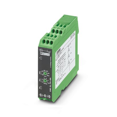       EMD-SL-PH-690     -     Monitoring relay   Phoenix Contact