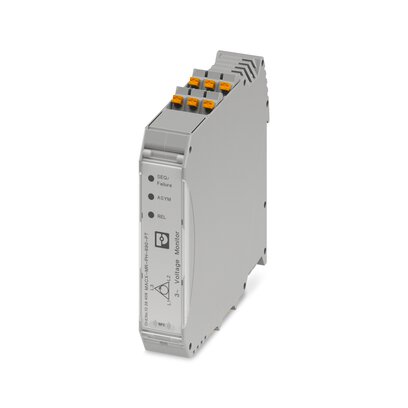       MACX-MR-PH-690-PT     -     Monitoring relay   Phoenix Contact