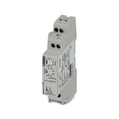       EMD-BL-PH-480     -     Monitoring relay   Phoenix Contact