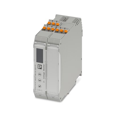       MACX-MR-3V-900-PT     -     Monitoring relay   Phoenix Contact