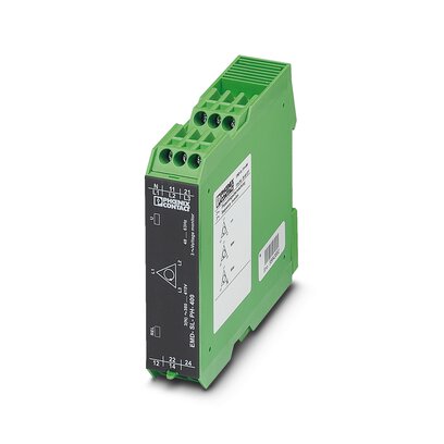       EMD-SL-PH-400     -     Monitoring relay   Phoenix Contact