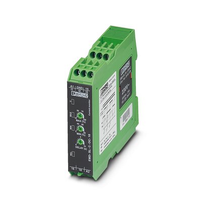       EMD-SL-C-OC-10     -     Monitoring relay   Phoenix Contact