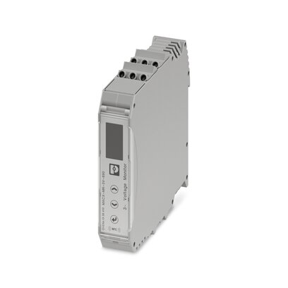       MACX-MR-3V-690     -     Monitoring relay   Phoenix Contact