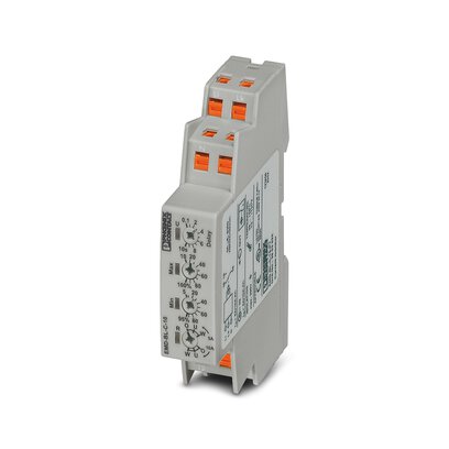       EMD-BL-C-10-PT     -     Monitoring relay   Phoenix Contact