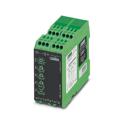       EMD-FL-3V-500     -     Monitoring relay   Phoenix Contact