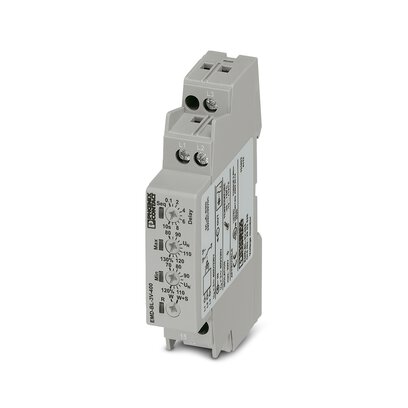       EMD-BL-3V-400     -     Monitoring relay   Phoenix Contact