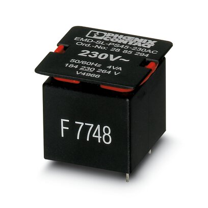       EMD-SL-PS45-230AC     -     Power module   Phoenix Contact