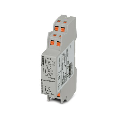       EMD-BL-PH-480-PT     -     Monitoring relay   Phoenix Contact