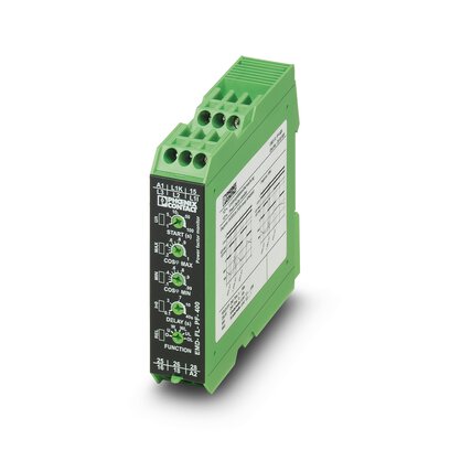       EMD-FL-PF-400     -     Monitoring relay   Phoenix Contact