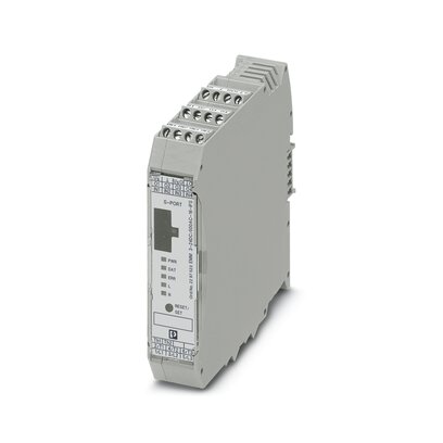       EMM 3- 24DC/500AC-16-IFS     -     Motor management   Phoenix Contact