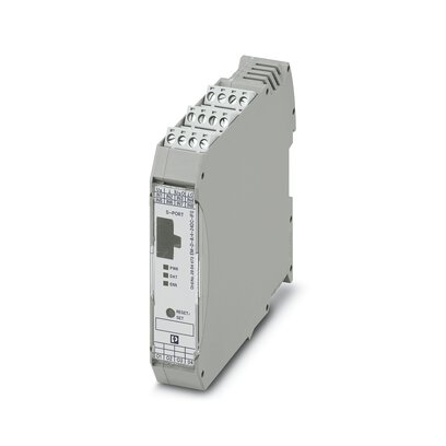       EM-D-8/4-24DC-IFS     -     Extension module   Phoenix Contact